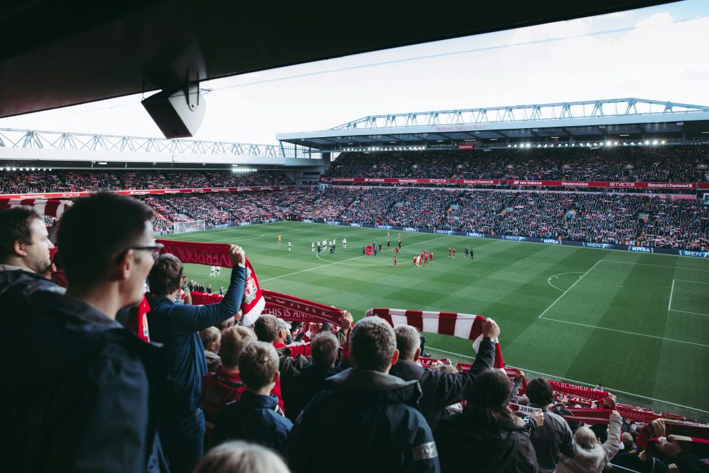 Watch Arsenal vs Crystal Palace – Premier League (25 October 2025)